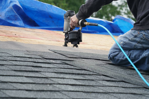 Quick and Trustworthy Emergency Roof Repair Services in Williamstown, NJ