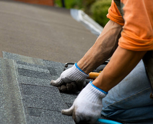 Roof Repair Estimates in Williamstown, NJ