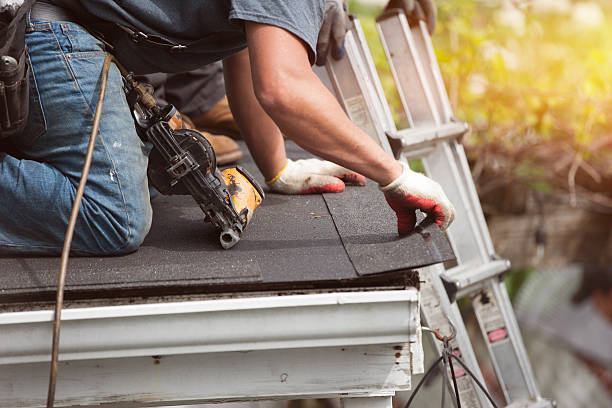 Residential Roof Replacement in Williamstown, NJ